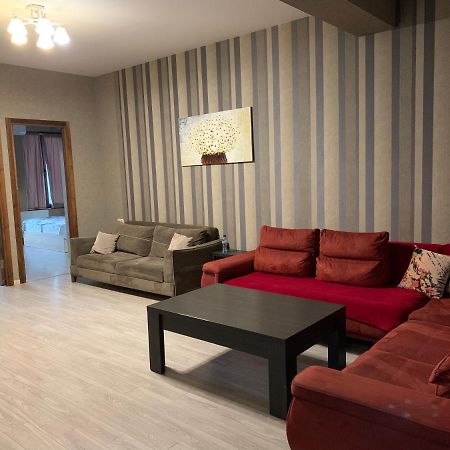 Lilika Apartments On Meskhishvili Tbilisi Eksteriør bilde