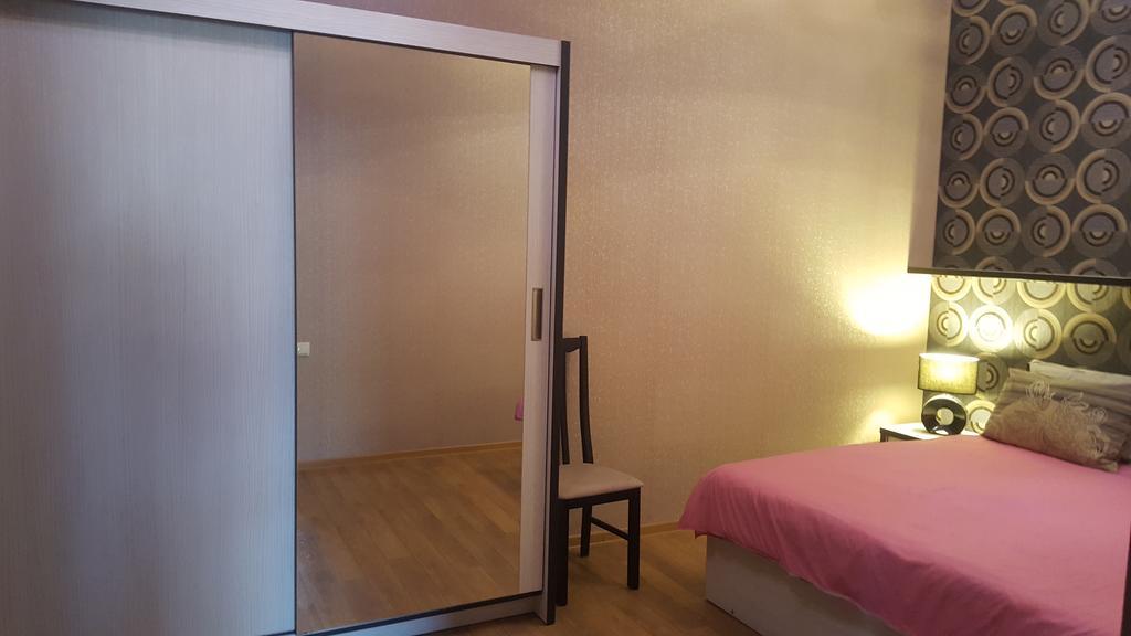 Lilika Apartments On Meskhishvili Tbilisi Eksteriør bilde