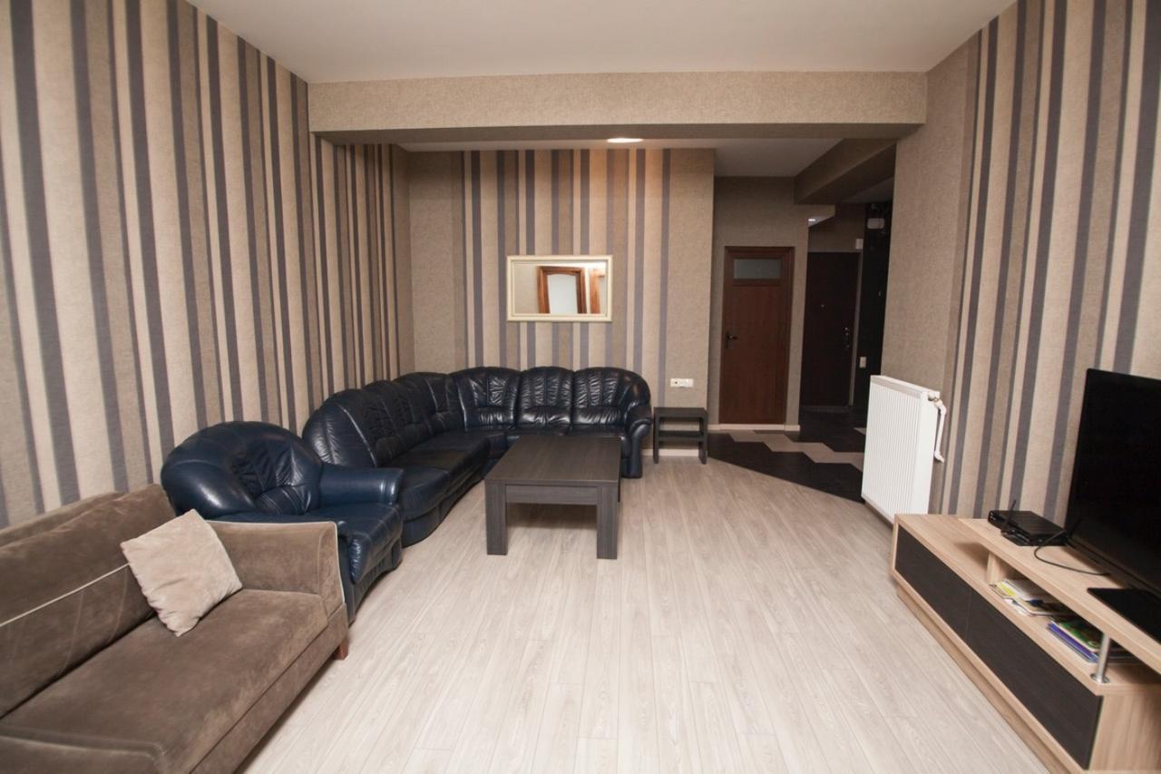 Lilika Apartments On Meskhishvili Tbilisi Eksteriør bilde