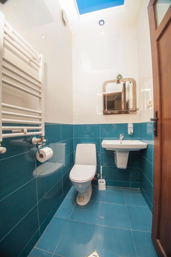 Lilika Apartments On Meskhishvili Tbilisi Eksteriør bilde